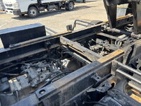 HINO Ranger Dump TKG-FC9JCAP 2016 126,572km_26