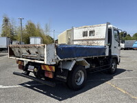 HINO Ranger Dump TKG-FC9JCAP 2016 126,572km_2