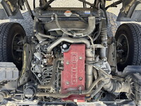 HINO Ranger Dump TKG-FC9JCAP 2016 126,572km_30