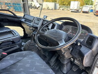 HINO Ranger Dump TKG-FC9JCAP 2016 126,572km_35