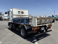 HINO Ranger Dump TKG-FC9JCAP 2016 126,572km_4