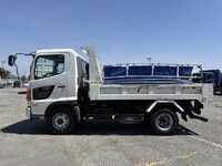 HINO Ranger Dump TKG-FC9JCAP 2016 126,572km_5