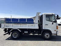 HINO Ranger Dump TKG-FC9JCAP 2016 126,572km_6