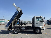 HINO Ranger Dump TKG-FC9JCAP 2016 126,572km_8