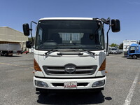 HINO Ranger Dump TKG-FC9JCAP 2016 126,572km_9