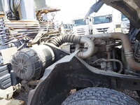 MITSUBISHI FUSO Fighter Truck (With 6 Steps Of Cranes) PA-FK61RX 2006 184,787km_20
