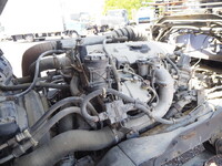MITSUBISHI FUSO Fighter Truck (With 6 Steps Of Cranes) PA-FK61RX 2006 184,787km_21
