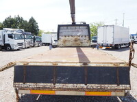 MITSUBISHI FUSO Fighter Truck (With 6 Steps Of Cranes) PA-FK61RX 2006 184,787km_24