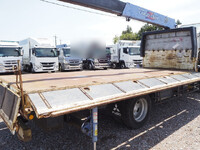 MITSUBISHI FUSO Fighter Truck (With 6 Steps Of Cranes) PA-FK61RX 2006 184,787km_25