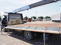 MITSUBISHI FUSO Fighter Truck (With 6 Steps Of Cranes) PA-FK61RX 2006 184,787km_26