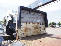 MITSUBISHI FUSO Fighter Truck (With 6 Steps Of Cranes) PA-FK61RX 2006 184,787km_27