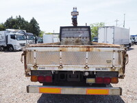 MITSUBISHI FUSO Fighter Truck (With 6 Steps Of Cranes) PA-FK61RX 2006 184,787km_29