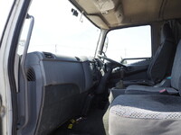 MITSUBISHI FUSO Fighter Truck (With 6 Steps Of Cranes) PA-FK61RX 2006 184,787km_31