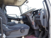 MITSUBISHI FUSO Fighter Truck (With 6 Steps Of Cranes) PA-FK61RX 2006 184,787km_32