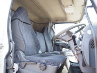 MITSUBISHI FUSO Fighter Truck (With 6 Steps Of Cranes) PA-FK61RX 2006 184,787km_33