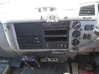 MITSUBISHI FUSO Fighter Truck (With 6 Steps Of Cranes) PA-FK61RX 2006 184,787km_35