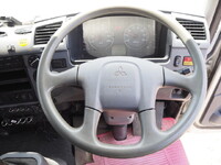 MITSUBISHI FUSO Fighter Truck (With 6 Steps Of Cranes) PA-FK61RX 2006 184,787km_37