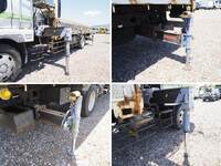 MITSUBISHI FUSO Fighter Truck (With 6 Steps Of Cranes) PA-FK61RX 2006 184,787km_40