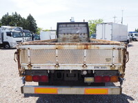MITSUBISHI FUSO Fighter Truck (With 6 Steps Of Cranes) PA-FK61RX 2006 184,787km_7