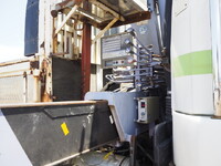 MITSUBISHI FUSO Fighter Truck (With 6 Steps Of Cranes) PA-FK61RX 2006 184,787km_9
