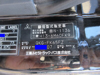 MITSUBISHI FUSO Fighter Aluminum Wing QKG-FK65FZ 2015 325,245km_21