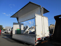 MITSUBISHI FUSO Fighter Aluminum Wing QKG-FK65FZ 2015 325,245km_2