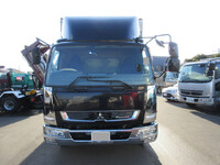 MITSUBISHI FUSO Fighter Aluminum Wing QKG-FK65FZ 2015 325,245km_4