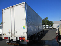 MITSUBISHI FUSO Fighter Aluminum Wing QKG-FK65FZ 2015 325,245km_5