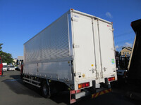 MITSUBISHI FUSO Fighter Aluminum Wing QKG-FK65FZ 2015 325,245km_7
