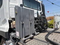 UD TRUCKS Quon Trailer Head 2RG-GK5DAB 2022 366,000km_10