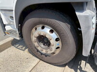 UD TRUCKS Quon Trailer Head 2RG-GK5DAB 2022 366,000km_15