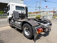 UD TRUCKS Quon Trailer Head 2RG-GK5DAB 2022 366,000km_2