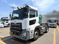 UD TRUCKS Quon Trailer Head 2RG-GK5DAB 2022 366,000km_3