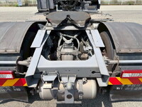 UD TRUCKS Quon Trailer Head 2RG-GK5DAB 2022 366,000km_5