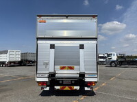 HINO Ranger Aluminum Wing TKG-FD7JLAG 2015 776,064km_11