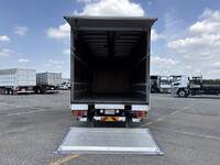 HINO Ranger Aluminum Wing TKG-FD7JLAG 2015 776,064km_12