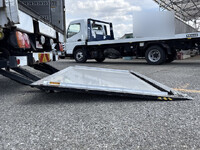 HINO Ranger Aluminum Wing TKG-FD7JLAG 2015 776,064km_14