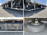 HINO Ranger Aluminum Wing TKG-FD7JLAG 2015 776,064km_23