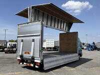 HINO Ranger Aluminum Wing TKG-FD7JLAG 2015 776,064km_2