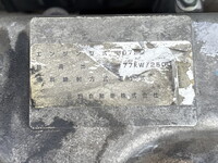 HINO Ranger Aluminum Wing TKG-FD7JLAG 2015 776,064km_31
