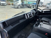 HINO Ranger Aluminum Wing TKG-FD7JLAG 2015 776,064km_35