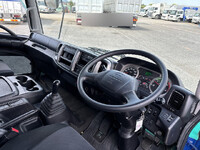 HINO Ranger Aluminum Wing TKG-FD7JLAG 2015 776,064km_36