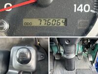 HINO Ranger Aluminum Wing TKG-FD7JLAG 2015 776,064km_38