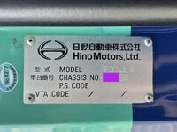 HINO Ranger Aluminum Wing TKG-FD7JLAG 2015 776,064km_40