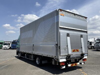 HINO Ranger Aluminum Wing TKG-FD7JLAG 2015 776,064km_4