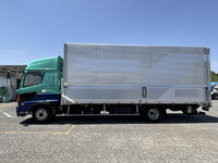 HINO Ranger Aluminum Wing TKG-FD7JLAG 2015 776,064km_5