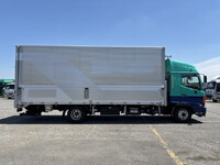 HINO Ranger Aluminum Wing TKG-FD7JLAG 2015 776,064km_6