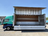HINO Ranger Aluminum Wing TKG-FD7JLAG 2015 776,064km_7