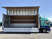 HINO Ranger Aluminum Wing TKG-FD7JLAG 2015 776,064km_8