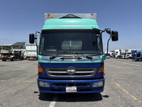 HINO Ranger Aluminum Wing TKG-FD7JLAG 2015 776,064km_9